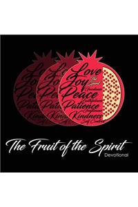 The Fruit of the Spirit Devotional