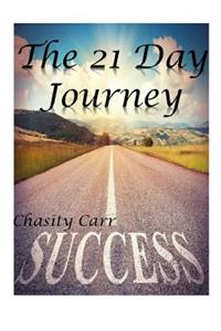 21 Day Journey