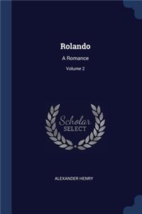 Rolando