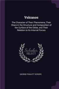 Volcanos
