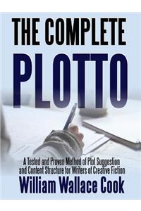 The Complete Plotto