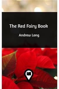 The Red Fairy Book