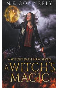 A Witch's Magic