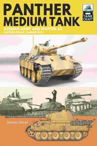Panther Medium Tank