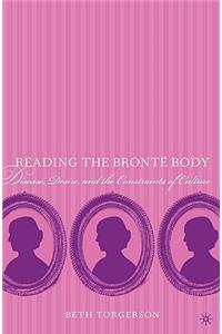 Reading the Brontë Body
