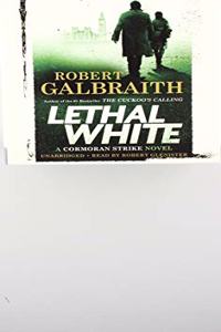 Lethal White