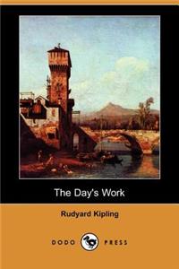 The Day's Work (Dodo Press)