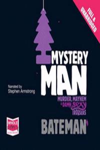 Mystery Man