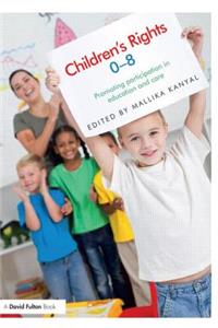 Children's Rights 0-8