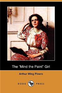 Mind the Paint Girl (Dodo Press)
