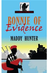 Bonnie of Evidence