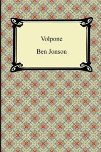 Volpone, or, The Fox