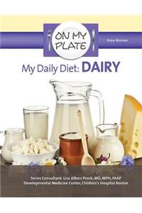 My Daily Diet Dairy