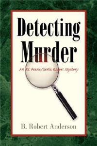 Detecting Murder