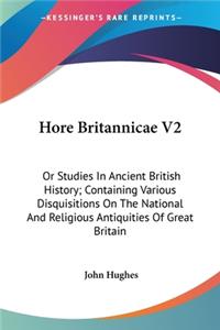 Hore Britannicae V2