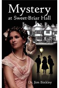 Mystery at Sweet-Briar Hall