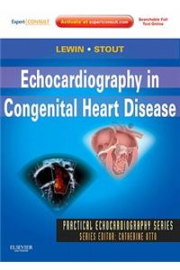 Echocardiography in Congenital Heart Disease