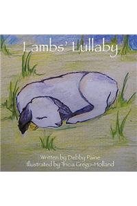 Lamb's Lullaby
