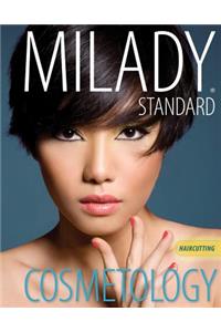 Haircutting for Milady Standard Cosmetology 2012