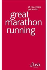 Great Marathon Running