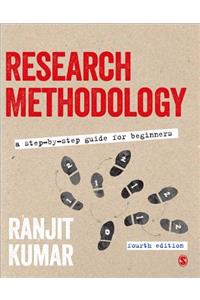 Research Methodology: A Step-By-Step Guide for Beginners