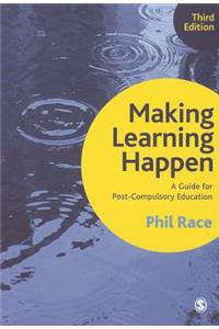 Making Learning Happen