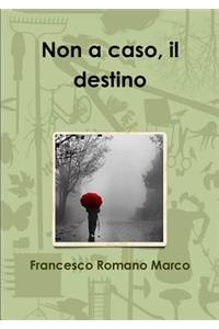 Non a caso, il destino