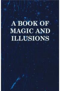 Book of Magic and Illusions