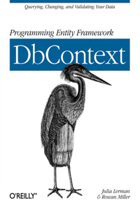 Programming Entity Framework: Dbcontext