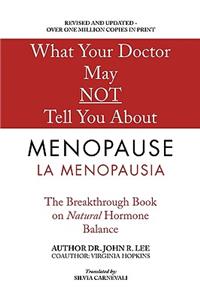 Menopausia