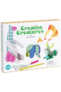 Creative Creatures