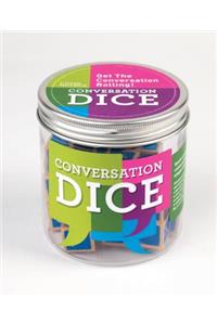 Conversation Dice