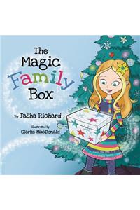 The Magic Family Box