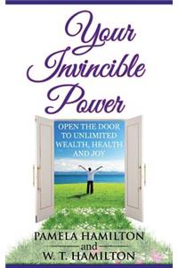 Your Invincible Power