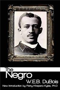 Negro