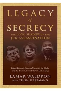 Legacy of Secrecy