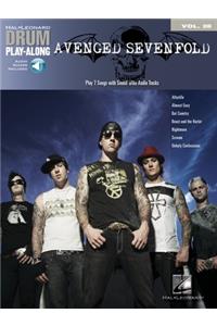 Avenged Sevenfold