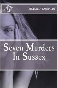 Seven Murders In Sussex