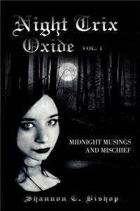 Night Trix Oxide Vol.1