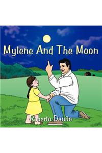 Mylene And The Moon