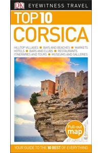 Top 10 Corsica
