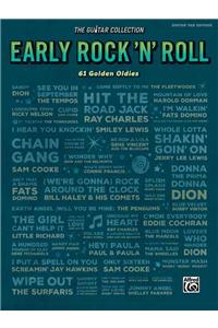 The Guitar Collection -- Early Rock 'n' Roll