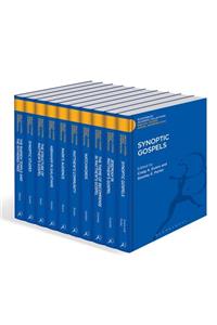 Biblical Studies: Gospel Interpretation - Bloomsbury Academic Collections