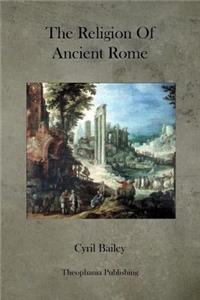 Religion Of Ancient Rome