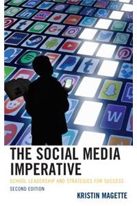 Social Media Imperative