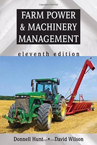 Farm Power and Machinery Management