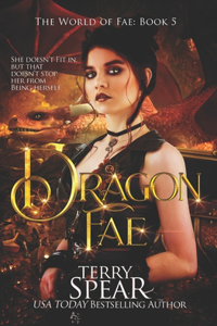 Dragon Fae
