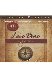 The Love Dare for Parents