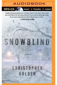 Snowblind