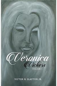 Veronica Vickers